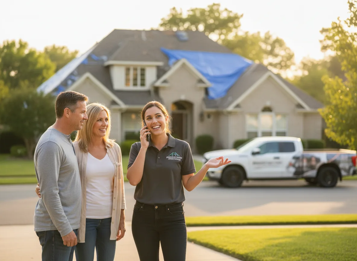 Emergency Roof Repair Crosslake, MN FAQs